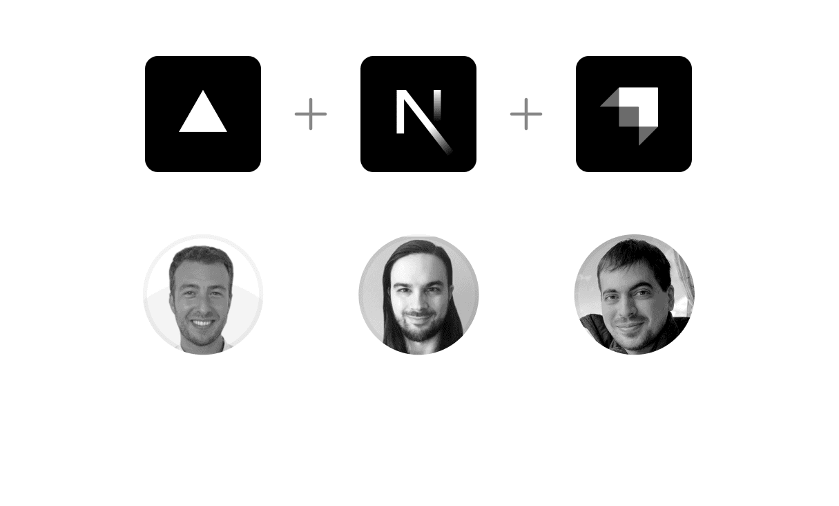 Breaking the WordPress Monolith with Vercel, Next.js, and Strapi